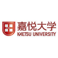 Kaetsu University Japan